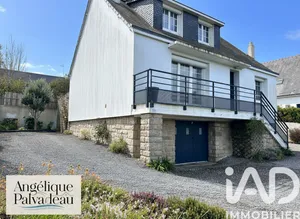 Maison à Clohars-Carnoët (29360)