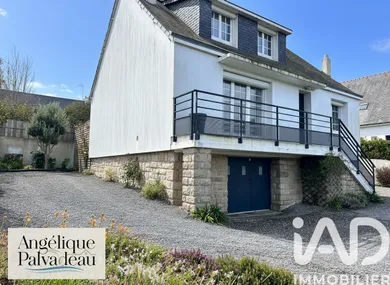 House at Clohars-Carnoët (29360)