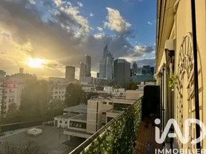 Appartement à Neuilly-sur-Seine (92200)