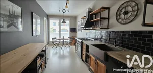 Appartement à Roanne (42300)