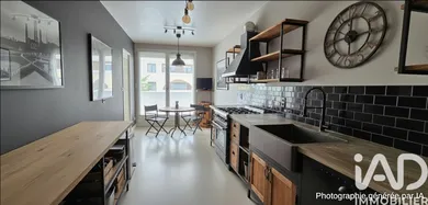 Appartement à Roanne (42300)