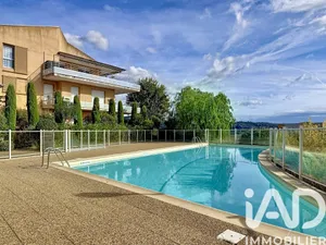 Appartement à Grasse (06130)