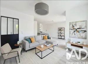 Appartement à Vernouillet (78540)