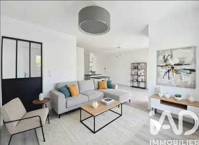 Appartement à Vernouillet (78540)