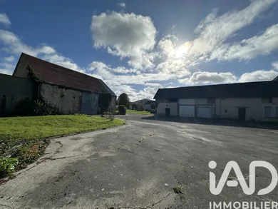 Maison à Fère-Champenoise (51230)