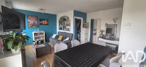 Apartment at Bétheny (51450)