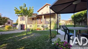 Traditional house in Crest (26400)