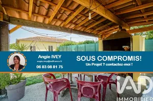 House in CORNEBARRIEU (31700)