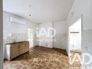 Townhouse in Pithiviers-le-Vieil (45300)