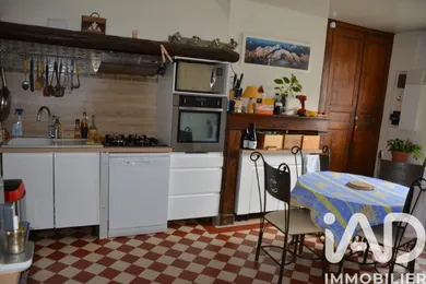 Maison à Estrées-Saint-Denis (60190)