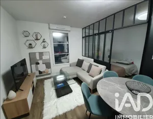 Apartment at Ecquevilly (78920)