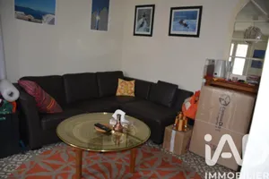 House in Estrées-Saint-Denis (60190)