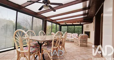 Maison à Ballainvilliers (91160)