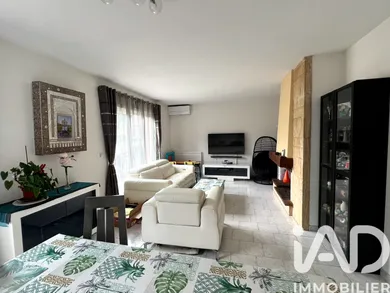 Maison à Villiers-sur-Orge (91700)