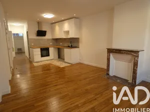 Apartment in Auxerre (89000)