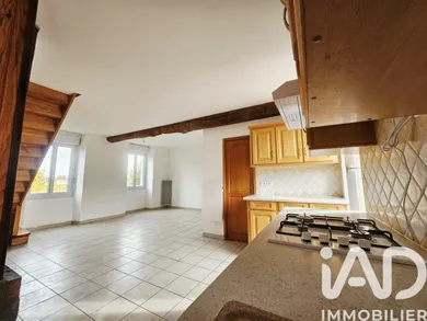 Appartement à Cannes-Écluse (77130)