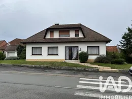 Maison à Camblain-Châtelain (62470)
