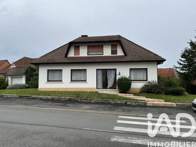 Maison 4 pièces 90 m² · à Camblain-Châtelain · 90 m² · 149 000 €