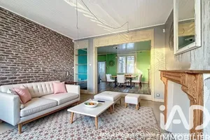 House at Estevelles (62880)