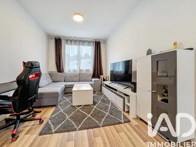 Townhouse in Longjumeau (91160)