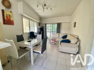 Apartment at Toulon (83200)