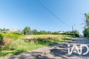 Terrain à bâtir à Thionville (57100)