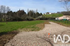 Terrain à LA SALVETAT BELMONTET (82230)