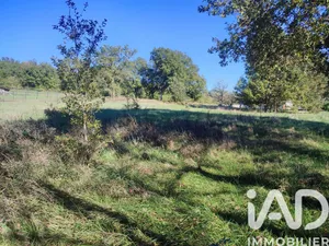 Land in LA SALVETAT BELMONTET (82230)