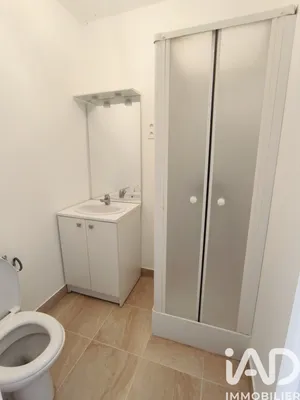 Townhouse in Menomblet (85700)