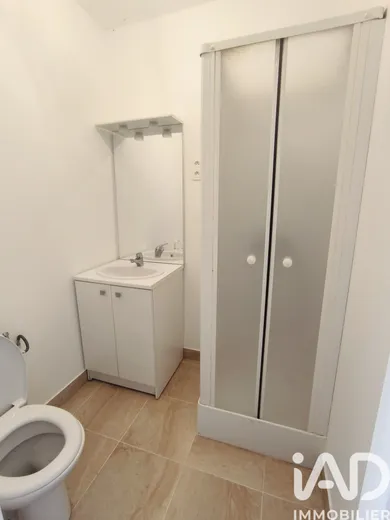 Townhouse in Menomblet (85700)