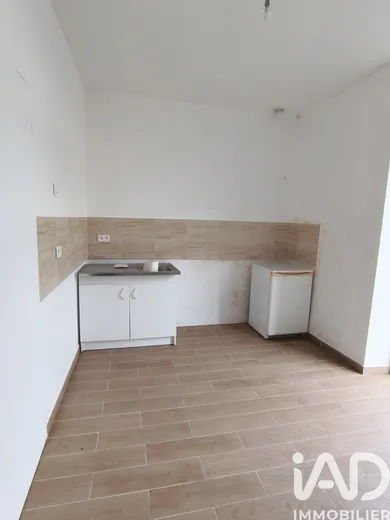 Townhouse in Menomblet (85700)