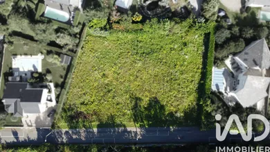 Terrain à bâtir à Thionville (57100)