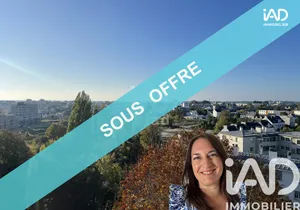 Appartement à Lorient (56100)
