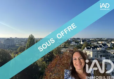 Appartement à Lorient (56100)