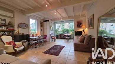 Maison traditionnelle à Crest (26400)