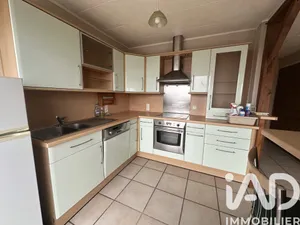 Apartment at Vierzon (18100)