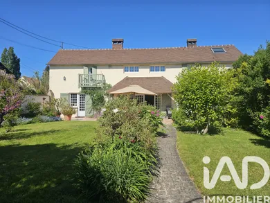 House in Faverolles (28210)