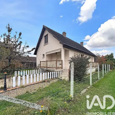 House in Caudebec-lès-Elbeuf (76320)