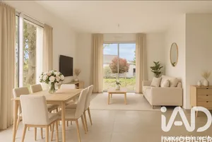 House in Cordemais (44360)