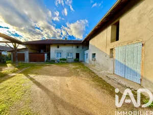 House at Cormoranche-sur-Saône (01290)