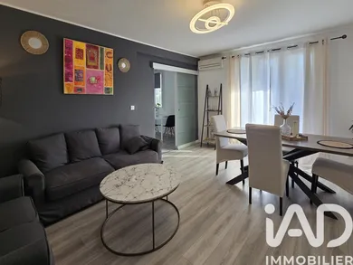 Apartment in Avignon (84000)