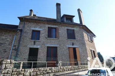 Maison à Neuvic (19160)