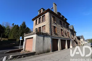 Maison à Neuvic (19160)
