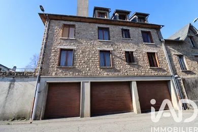 Maison à Neuvic (19160)