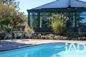 Maison à Anduze (30140)