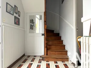 Maison à Nantes (44300)