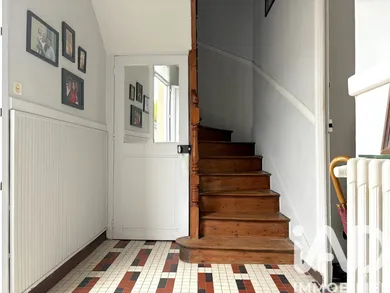 House in Nantes (44300)