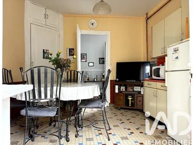 House in Nantes (44300)