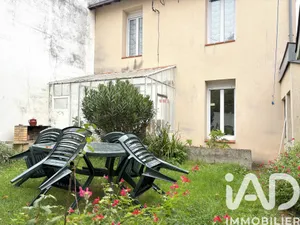 House at Nantes (44300)