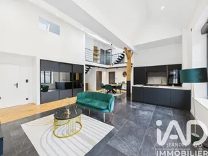 Loft at Remiremont (88200)